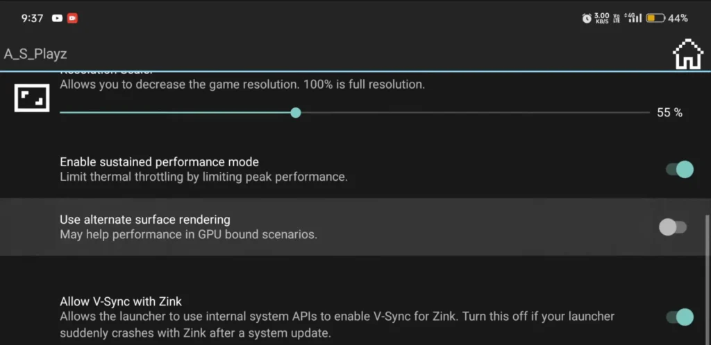Screenshot 4